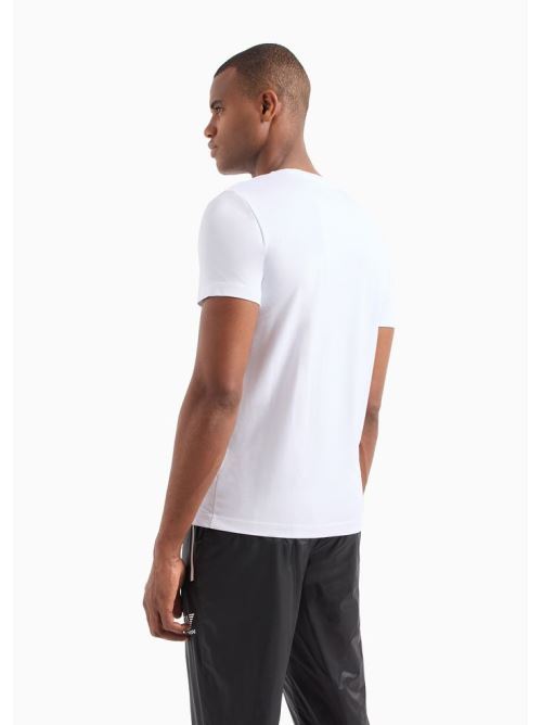 T-SHIRT EMPORIO ARMANI EA7 | 8NPT16 PJRGZ/1100